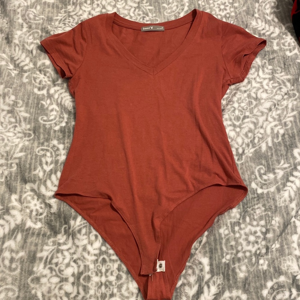 body suit